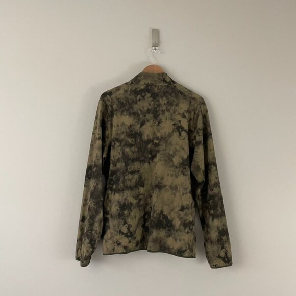 Lululemon Expeditionist Jacket Mesosphere Artifact Multi Men's Size Medium - Picture 2 of 7